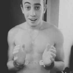 Молодой человек из Нижнего новгорода ищет девушку, нуждающуюся в ласке и сексе Молодой человек из Нижнего новгорода ищет девушку, нуждающуюся в ласке и сексе