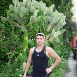 Симпатичный парень, ищу подругу Симпатичный парень, ищу подругу