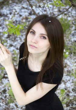 Девушка, с удовольствием познакомлюсь с парнем из Нижнего новгорода Девушка, с удовольствием познакомлюсь с парнем из Нижнего новгорода