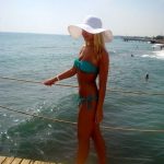 Девушка прекрасно воспитана, ухожена, привлекательна! Ищу мужчину Девушка прекрасно воспитана, ухожена, привлекательна! Ищу мужчину