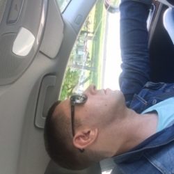 Парень ищет девушку в Нижнем Новгороде Парень ищет девушку в Нижнем Новгороде