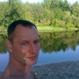 Простой парень. Ищу девушку в Нижнем Новгороде, готовую заняться сексом. Без обязательств и заморочек!
